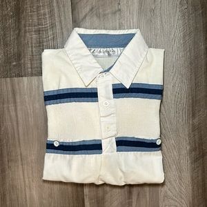 Colin Spykes Original Polo - Medium